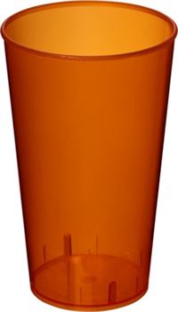 Bicchiere in plastica Arena da 375 ml